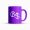 Ceramic Coffee Mug Set - Image 2
